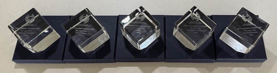 Trophies